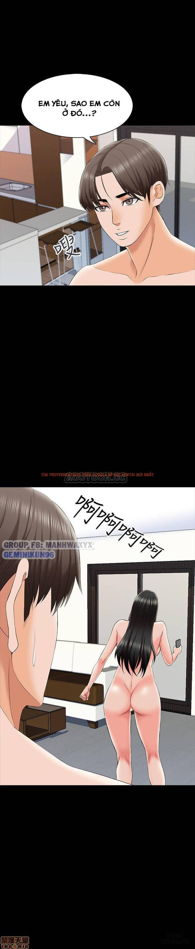 Xem ảnh 5 trong truyện hentai Gia Sư Khiêu Gợi - Chapter 26 - hentaitvn.net