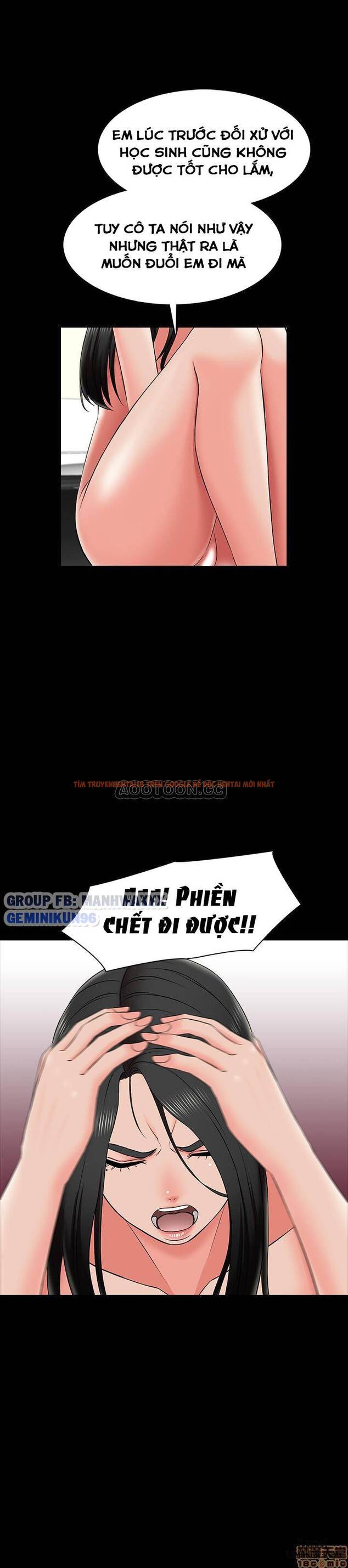Xem ảnh 9 trong truyện hentai Gia Sư Khiêu Gợi - Chapter 26 - hentaitvn.net