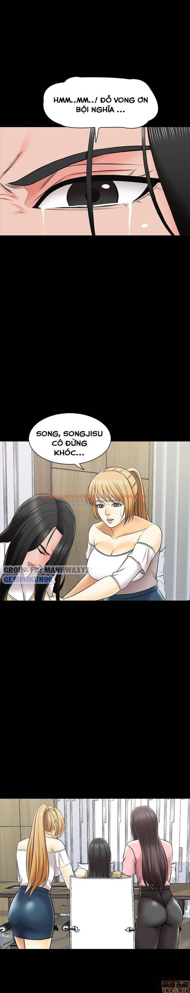 Xem ảnh 10 trong truyện hentai Gia Sư Khiêu Gợi - Chapter 27 - hentaitvn.net