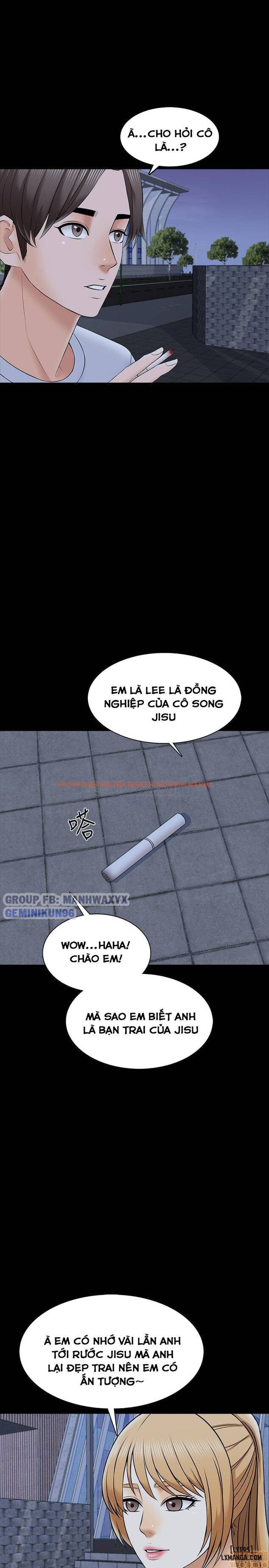 Xem ảnh 14 trong truyện hentai Gia Sư Khiêu Gợi - Chapter 27 - hentaitvn.net