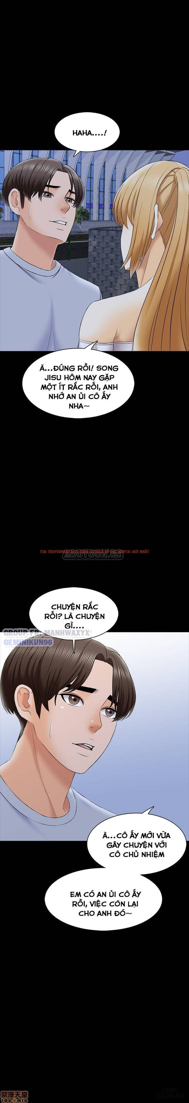 Xem ảnh 16 trong truyện hentai Gia Sư Khiêu Gợi - Chapter 27 - hentaitvn.net