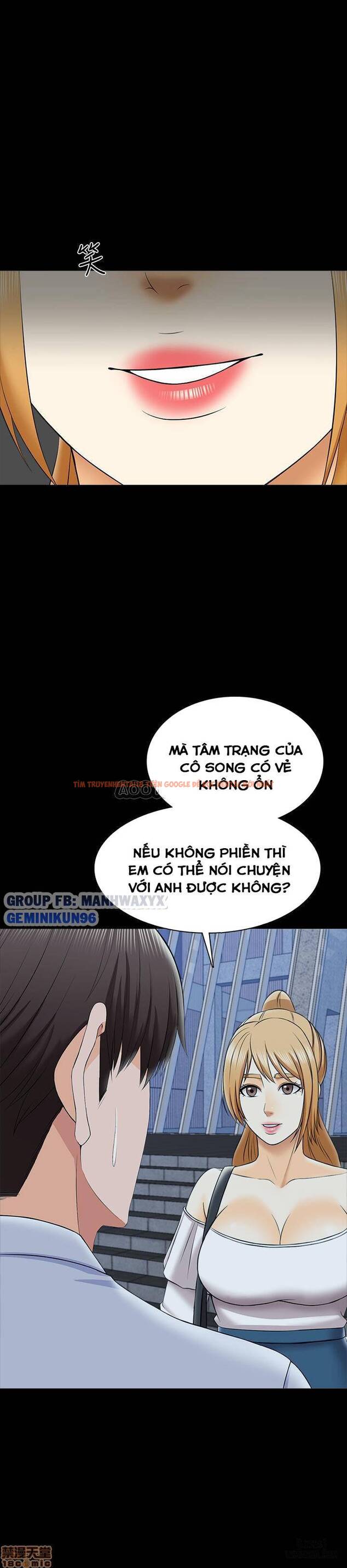 Xem ảnh 18 trong truyện hentai Gia Sư Khiêu Gợi - Chapter 27 - hentaitvn.net