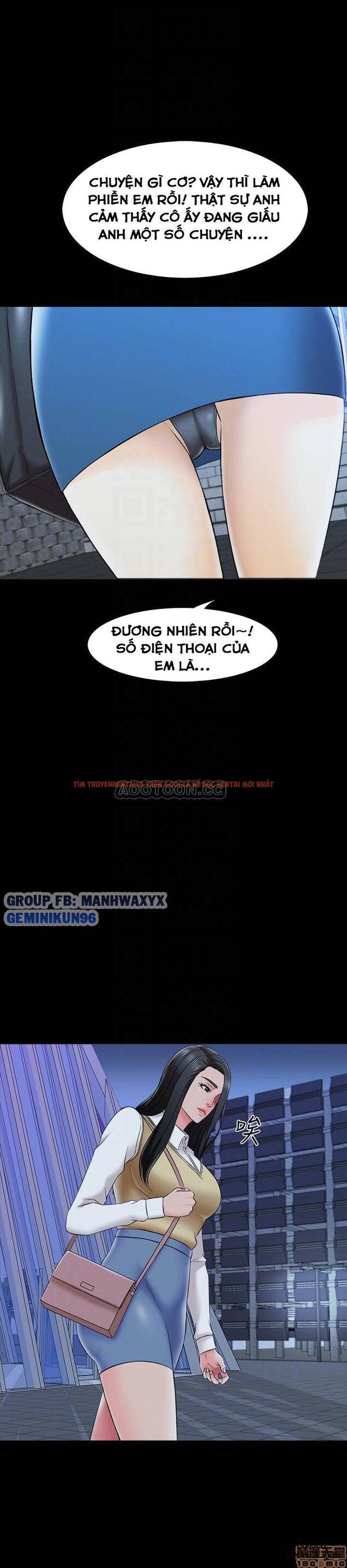 Xem ảnh 19 trong truyện hentai Gia Sư Khiêu Gợi - Chapter 27 - hentaitvn.net