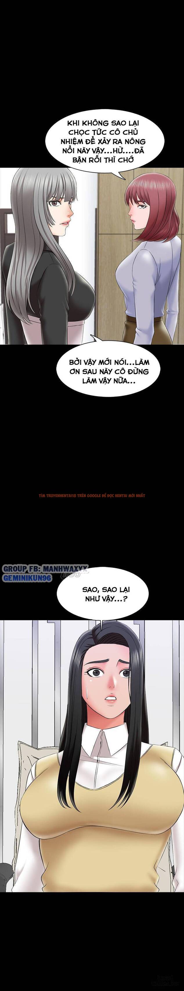 Xem ảnh 2 trong truyện hentai Gia Sư Khiêu Gợi - Chapter 27 - hentaitvn.net