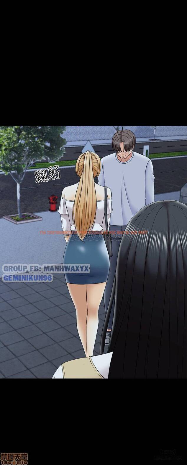 Xem ảnh 20 trong truyện hentai Gia Sư Khiêu Gợi - Chapter 27 - hentaitvn.net