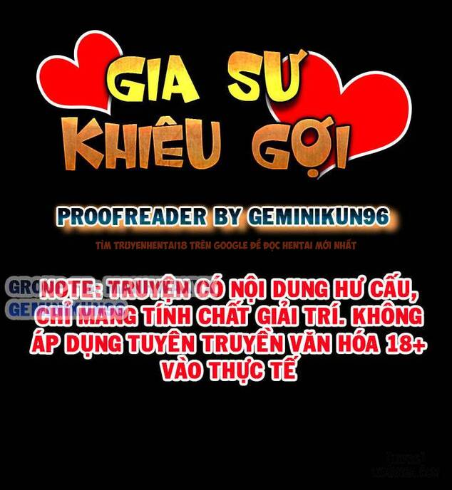 Xem ảnh 3 trong truyện hentai Gia Sư Khiêu Gợi - Chapter 27 - hentaitvn.net