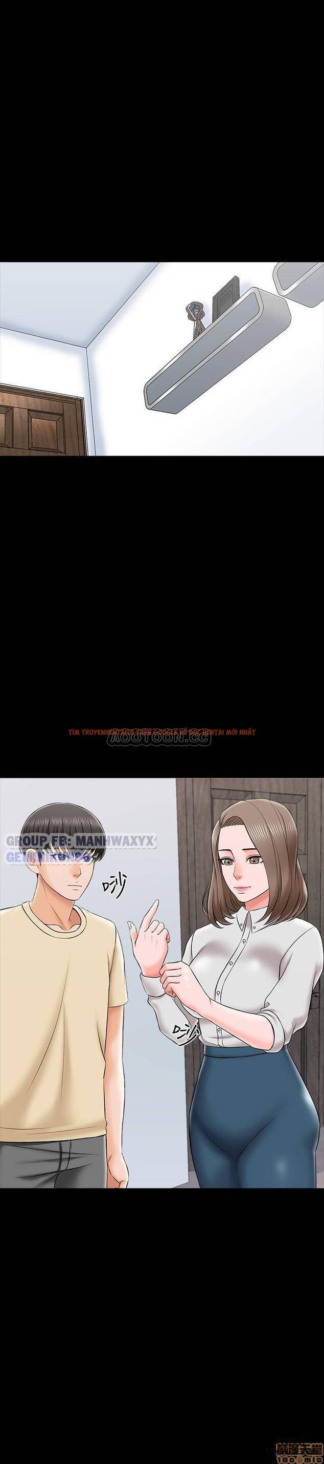 Xem ảnh 31 trong truyện hentai Gia Sư Khiêu Gợi - Chapter 27 - hentaitvn.net