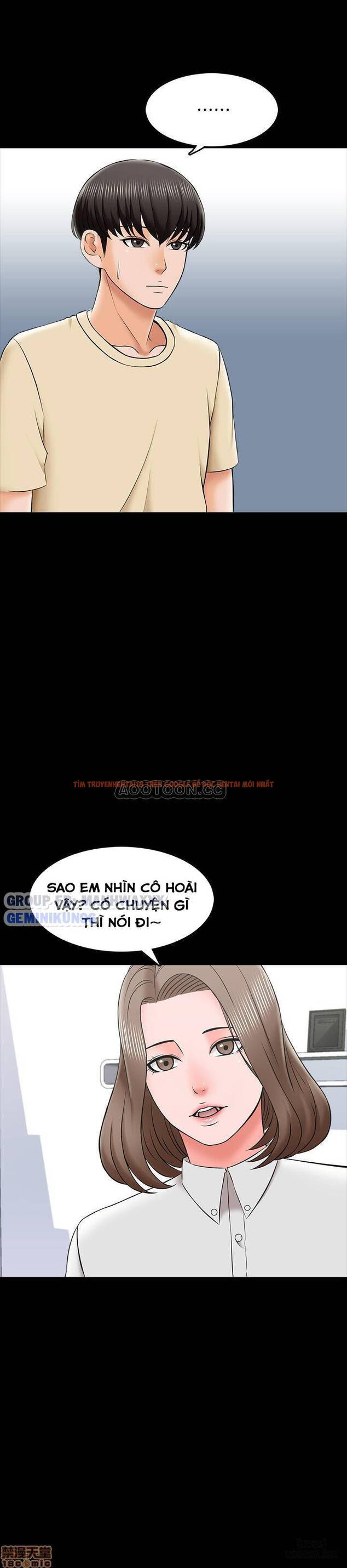 Xem ảnh 32 trong truyện hentai Gia Sư Khiêu Gợi - Chapter 27 - hentaitvn.net