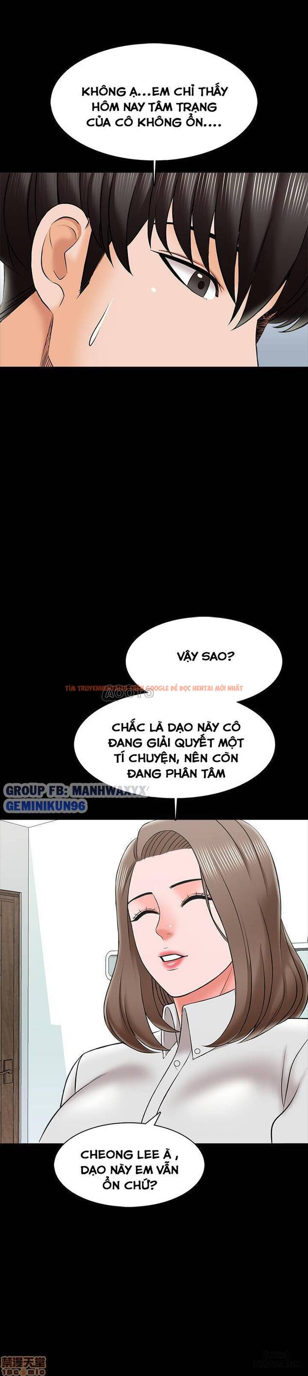 Xem ảnh 33 trong truyện hentai Gia Sư Khiêu Gợi - Chapter 27 - hentaitvn.net