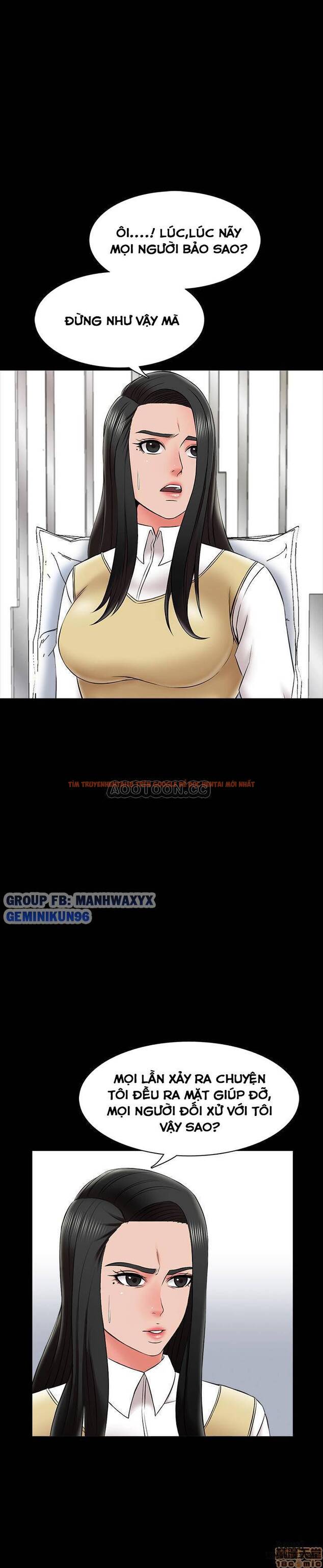 Xem ảnh 5 trong truyện hentai Gia Sư Khiêu Gợi - Chapter 27 - hentaitvn.net