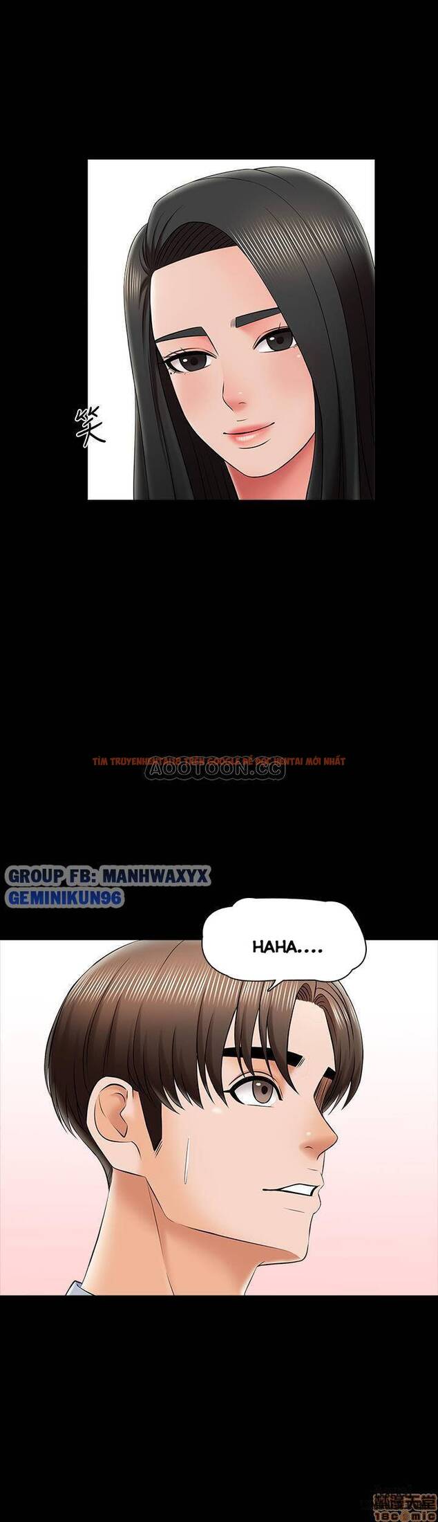 Xem ảnh 12 trong truyện hentai Gia Sư Khiêu Gợi - Chapter 28 - hentaitvn.net