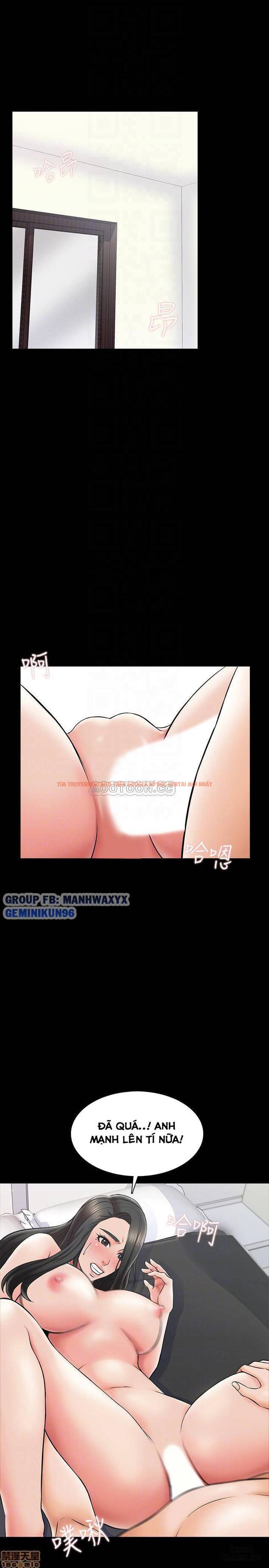 Xem ảnh 13 trong truyện hentai Gia Sư Khiêu Gợi - Chapter 28 - hentaitvn.net
