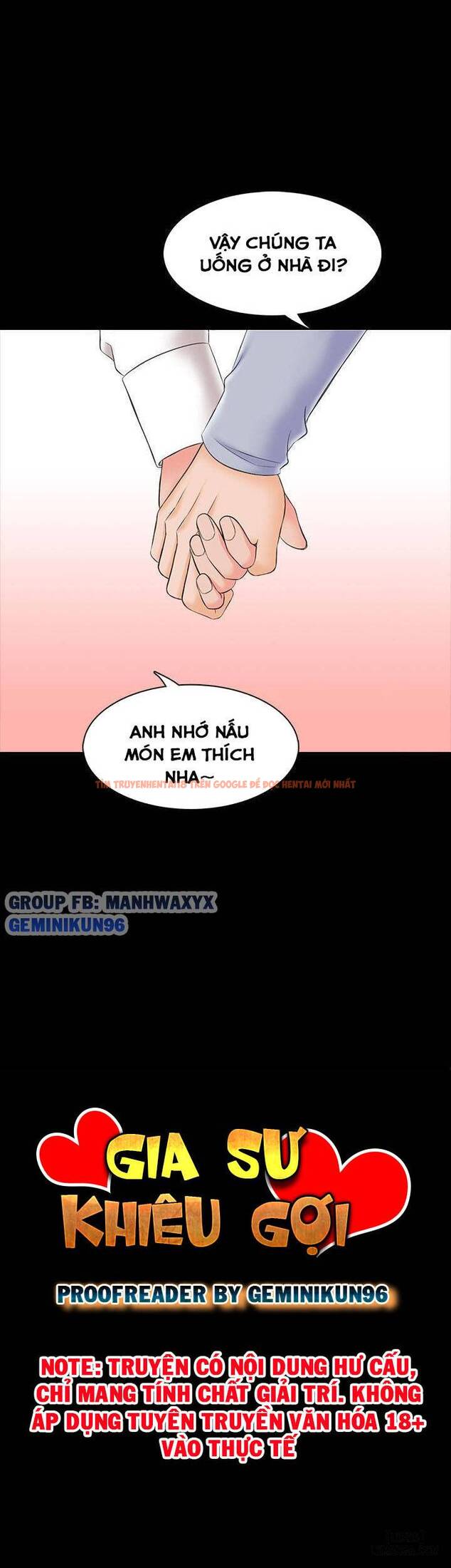 Xem ảnh 2 trong truyện hentai Gia Sư Khiêu Gợi - Chapter 28 - hentaitvn.net