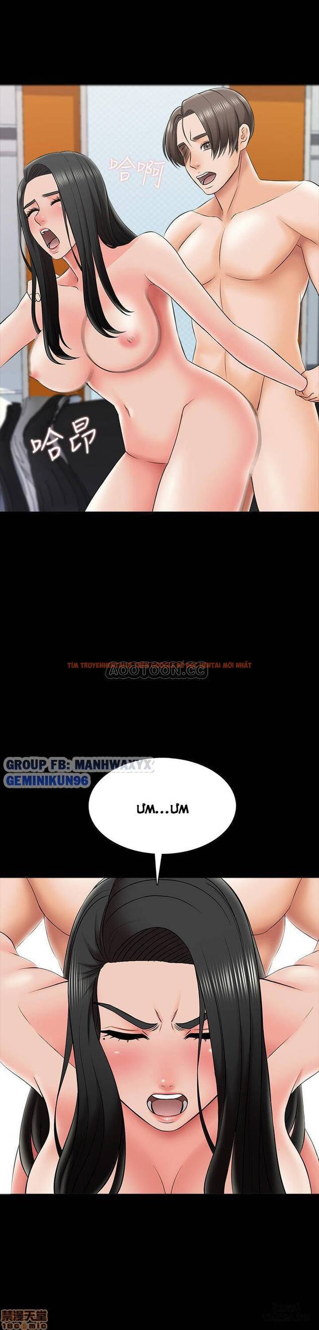 Xem ảnh 21 trong truyện hentai Gia Sư Khiêu Gợi - Chapter 28 - hentaitvn.net