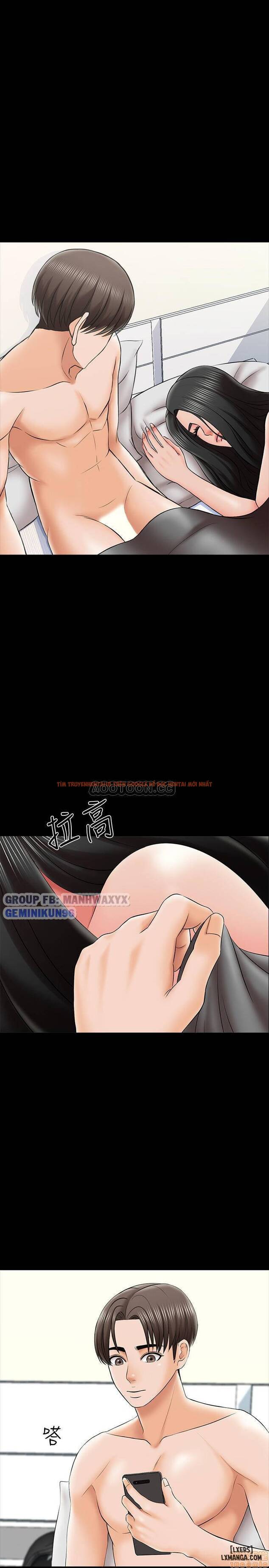 Xem ảnh 23 trong truyện hentai Gia Sư Khiêu Gợi - Chapter 28 - hentaitvn.net