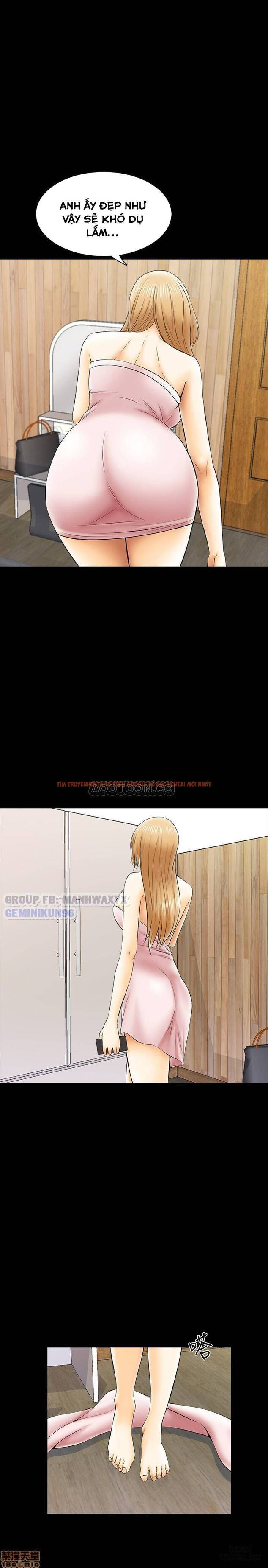 Xem ảnh 29 trong truyện hentai Gia Sư Khiêu Gợi - Chapter 28 - hentaitvn.net