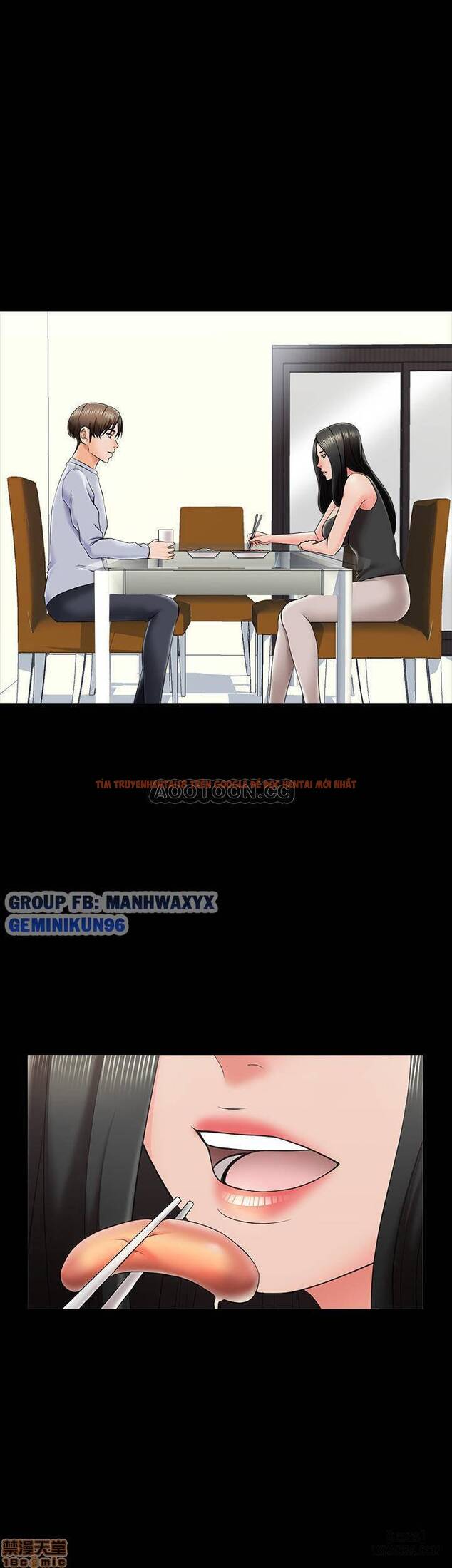 Xem ảnh 4 trong truyện hentai Gia Sư Khiêu Gợi - Chapter 28 - hentaitvn.net