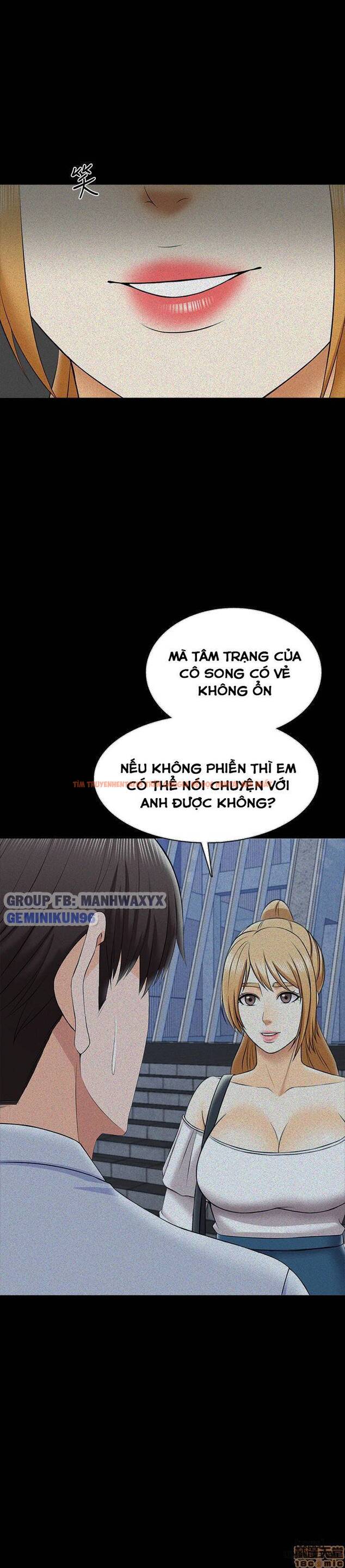 Xem ảnh 7 trong truyện hentai Gia Sư Khiêu Gợi - Chapter 28 - hentaitvn.net
