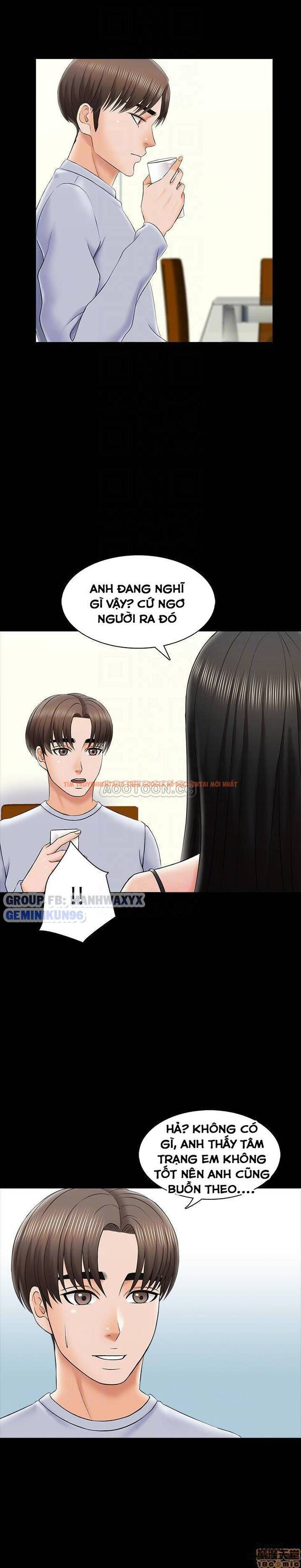 Xem ảnh 8 trong truyện hentai Gia Sư Khiêu Gợi - Chapter 28 - hentaitvn.net