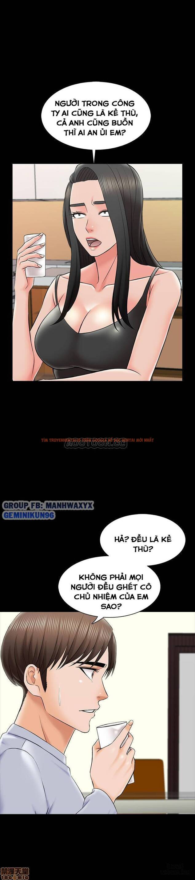 Xem ảnh 9 trong truyện hentai Gia Sư Khiêu Gợi - Chapter 28 - hentaitvn.net