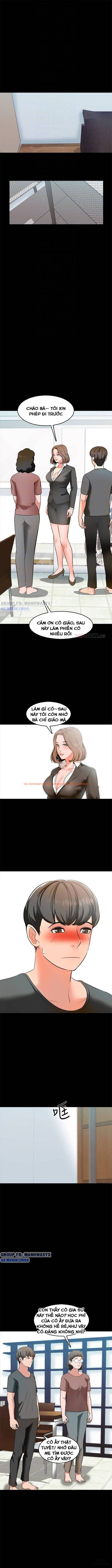 Trang truyện 5 trong truyện tranh Gia Sư Khiêu Gợi - Chapter 3 - hentai24h.pro