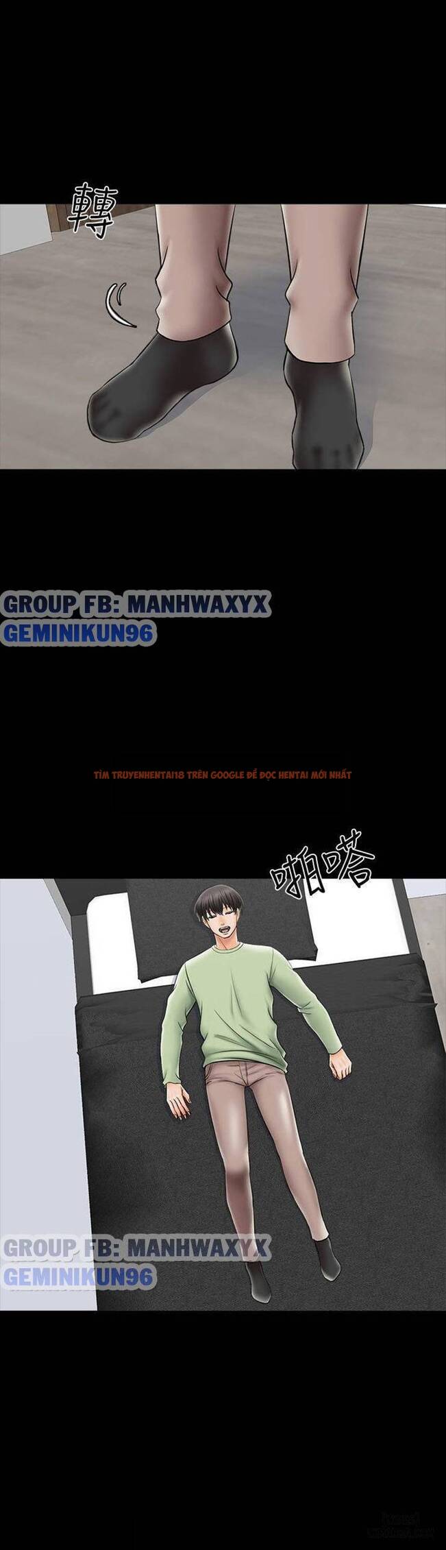 Xem ảnh 2 trong truyện hentai Gia Sư Khiêu Gợi - Chapter 31 - hentaitvn.net