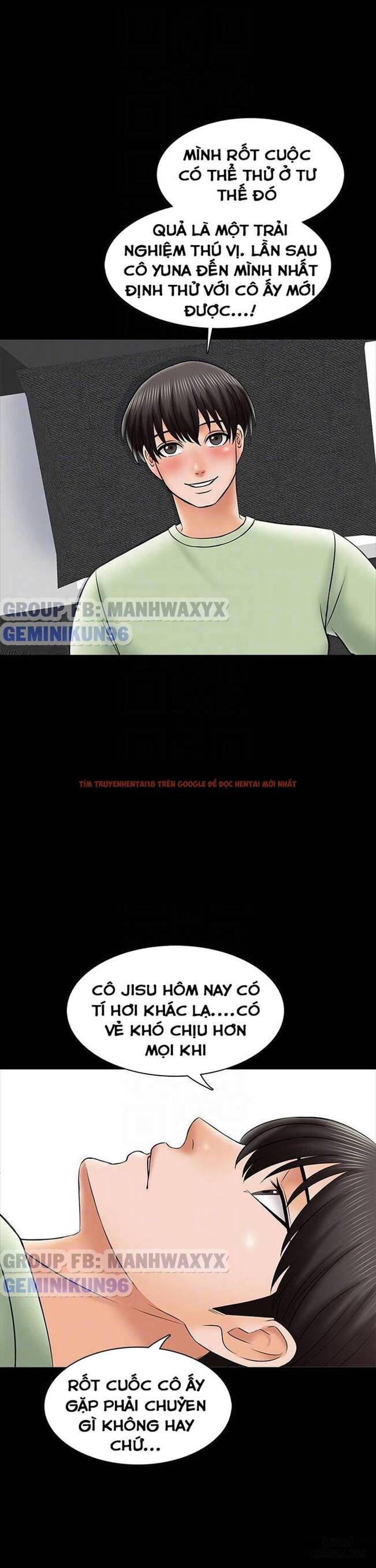 Xem ảnh 3 trong truyện hentai Gia Sư Khiêu Gợi - Chapter 31 - hentaitvn.net
