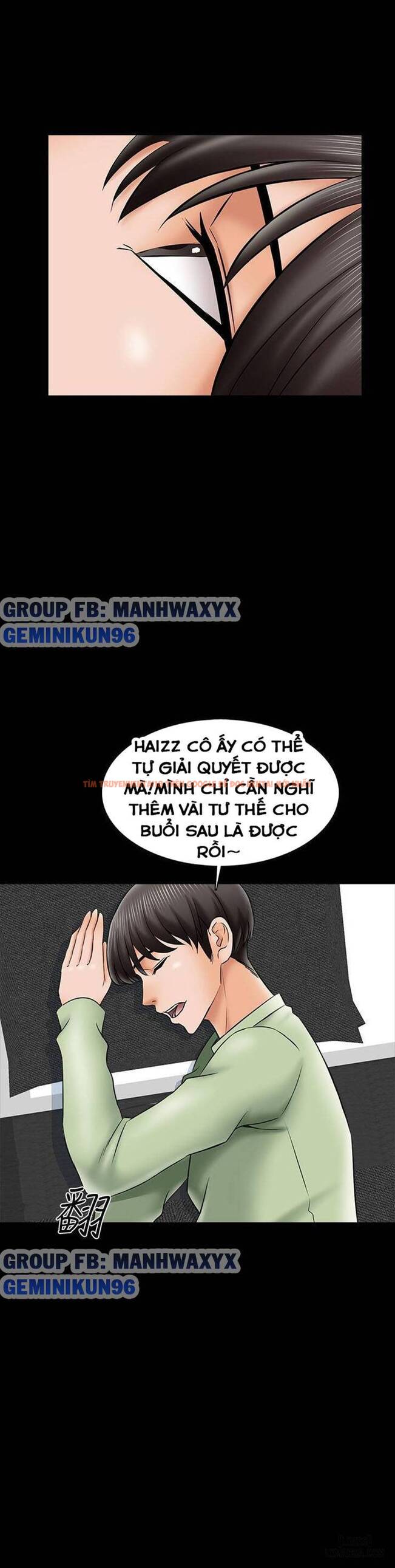 Xem ảnh 4 trong truyện hentai Gia Sư Khiêu Gợi - Chapter 31 - hentaitvn.net
