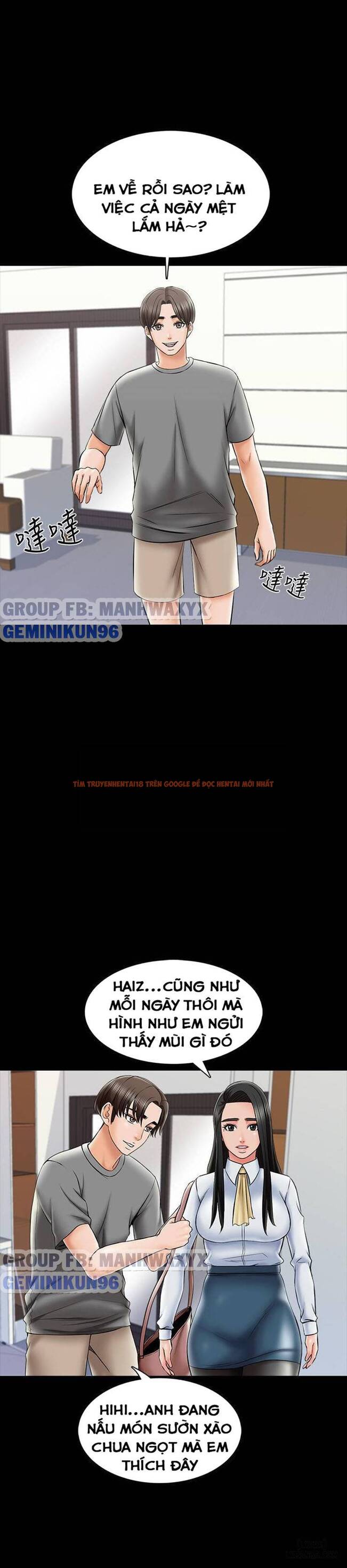 Xem ảnh 6 trong truyện hentai Gia Sư Khiêu Gợi - Chapter 31 - hentaitvn.net