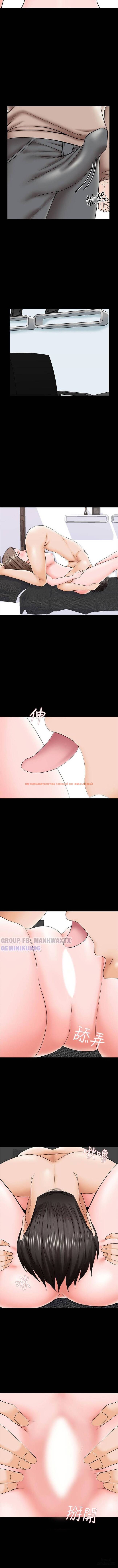 Xem ảnh 6 trong truyện hentai Gia Sư Khiêu Gợi - Chapter 35 - hentaitvn.net