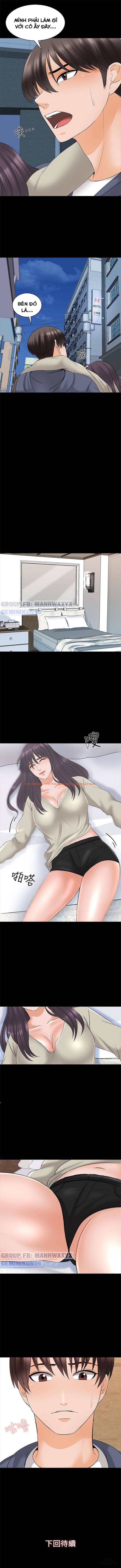 Xem ảnh 8 trong truyện hentai Gia Sư Khiêu Gợi - Chapter 37 - hentaitvn.net