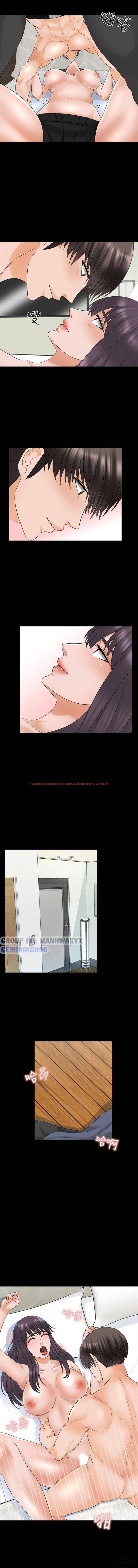 Xem ảnh 6 trong truyện hentai Gia Sư Khiêu Gợi - Chapter 38 - hentaitvn.net