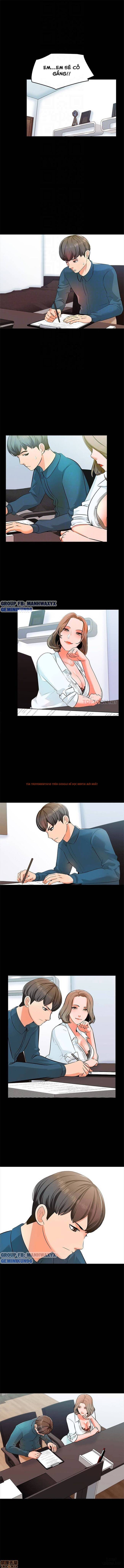 Trang truyện 5 trong truyện tranh Gia Sư Khiêu Gợi - Chapter 4 - hentai24h.pro