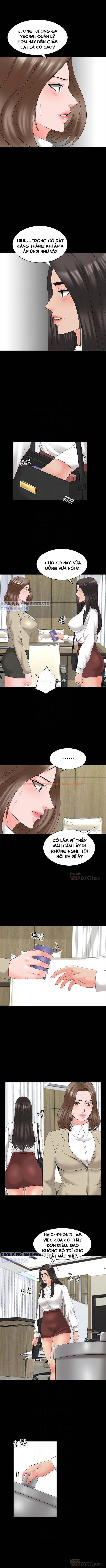 Xem ảnh 2 trong truyện hentai Gia Sư Khiêu Gợi - Chapter 40 - hentaitvn.net