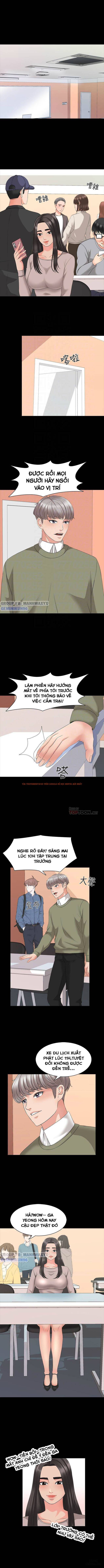 Xem ảnh 6 trong truyện hentai Gia Sư Khiêu Gợi - Chapter 40 - hentaitvn.net
