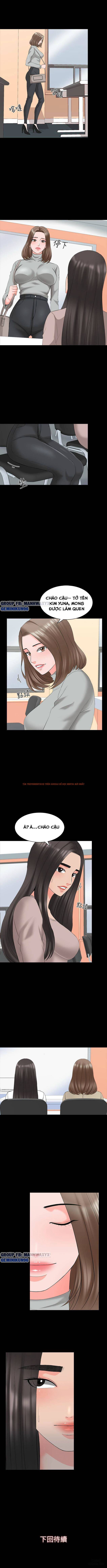 Xem ảnh 9 trong truyện hentai Gia Sư Khiêu Gợi - Chapter 40 - hentaitvn.net