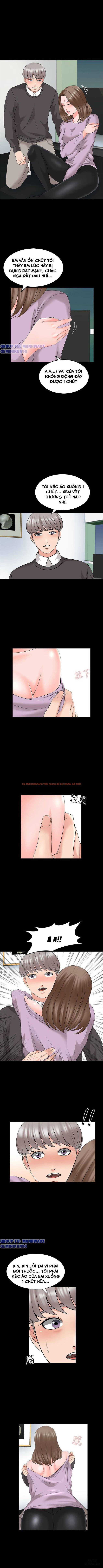 Xem ảnh 7 trong truyện hentai Gia Sư Khiêu Gợi - Chapter 41 - hentaitvn.net