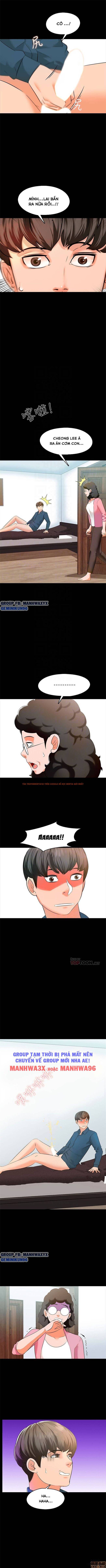 Trang truyện 8 trong truyện tranh Gia Sư Khiêu Gợi - Chapter 7 - hentai24h.pro