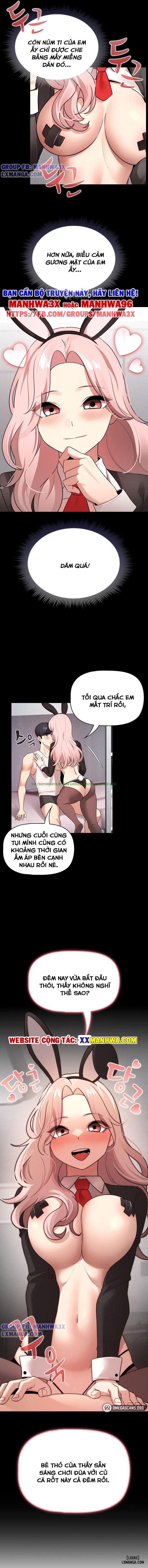 Xem ảnh Gia Sư Mùa Hovid - Chap 116 - 7 - Hentai24h.Tv