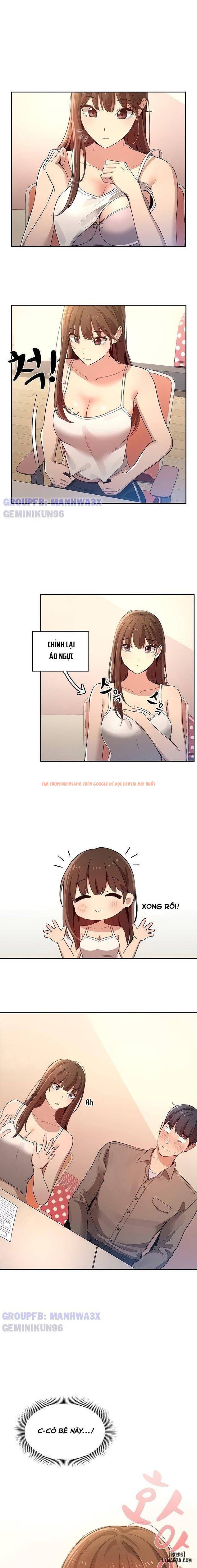 Trang truyện 12 trong truyện tranh Gia Sư Mùa Hovid - Chapter 1 - hentai24h.pro