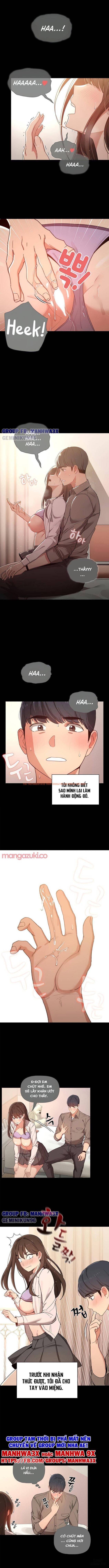Trang truyện 10 trong truyện tranh Gia Sư Mùa Hovid - Chapter 10 - hentai24h.pro