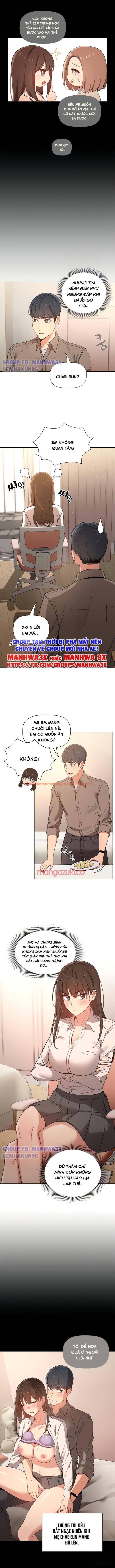 Trang truyện 7 trong truyện tranh Gia Sư Mùa Hovid - Chapter 10 - hentai24h.pro