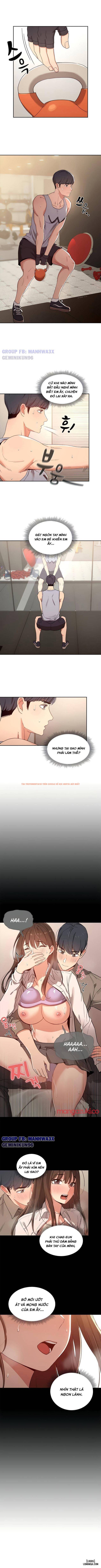 Trang truyện 5 trong truyện tranh Gia Sư Mùa Hovid - Chapter 11 - hentai24h.pro