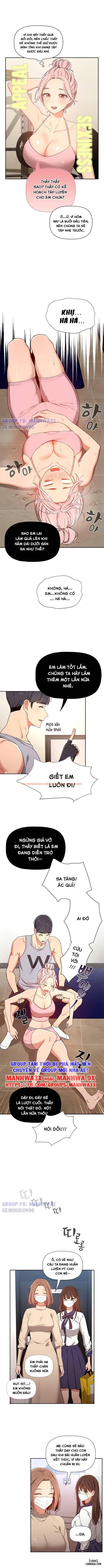 Trang truyện 3 trong truyện tranh Gia Sư Mùa Hovid - Chapter 12 - hentai24h.pro