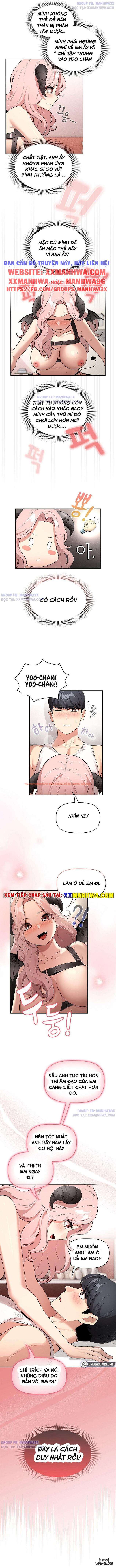 Xem ảnh 6 68ddfc1e9d939 trong truyện hentai Gia Sư Mùa Hovid - Chapter 128 - hentaitvn.net