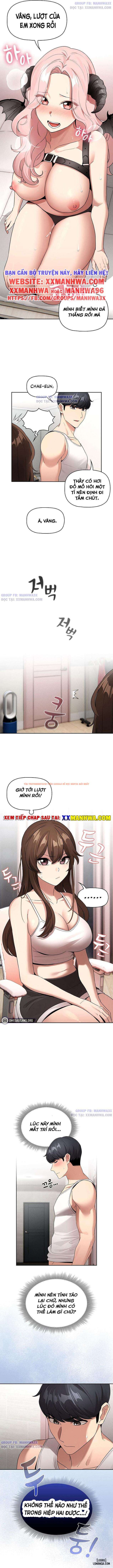 Xem ảnh 13 68e51abf1adec trong truyện hentai Gia Sư Mùa Hovid - Chapter 129 - www.hentaitvn.net