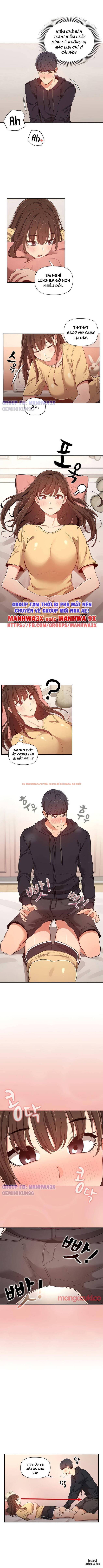 Trang truyện 2 trong truyện tranh Gia Sư Mùa Hovid - Chapter 13 - hentai24h.pro