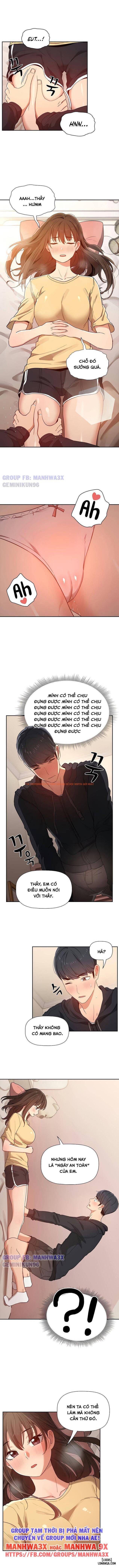 Trang truyện 3 trong truyện tranh Gia Sư Mùa Hovid - Chapter 13 - hentai24h.pro
