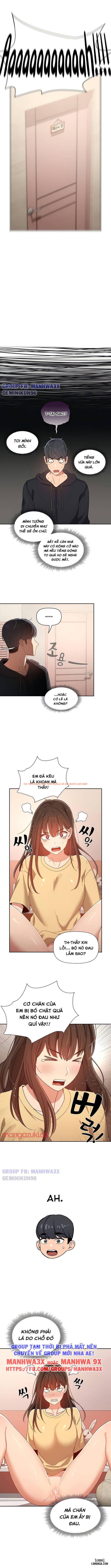 Trang truyện 7 trong truyện tranh Gia Sư Mùa Hovid - Chapter 13 - hentai24h.pro