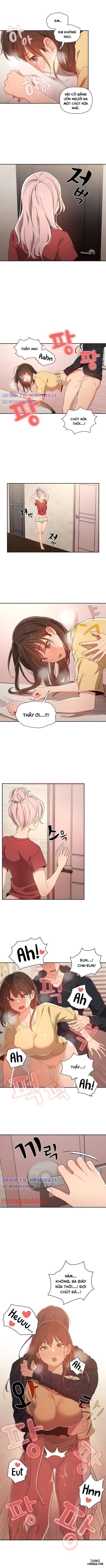 Trang truyện 10 trong truyện tranh Gia Sư Mùa Hovid - Chapter 14 - hentai24h.pro
